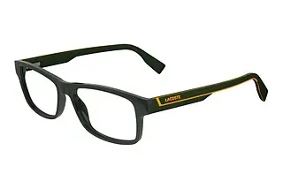 Lacoste L2707N 301 GREEN MATTE GREEN