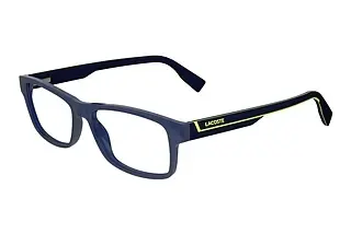 Lacoste L2707N 424 BLUE MATTE BLUE