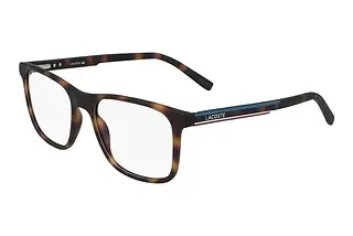 Vorderansicht Lacoste L2848 (214)