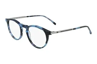 Vorderansicht Lacoste L2872 (215)
