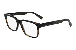 Vorderansicht Lacoste L2908 (230)