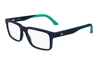 Vorderansicht Lacoste L2922 (400)