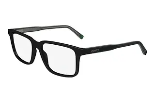 Lacoste L2946 001 BLACK BLACK