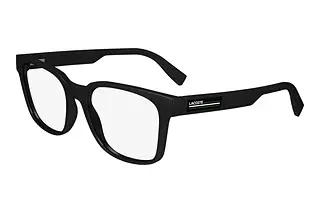 Lacoste L2947 001 BLACK BLACK