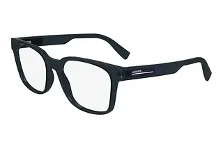 Lacoste L2947 410 BLUE TRANSPARENT BLUE