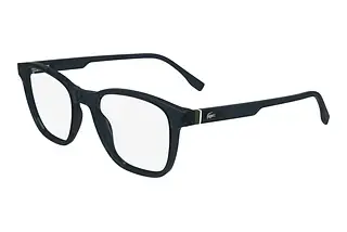 Lacoste L2949 410 BLUE TRANSPARENT BLUE