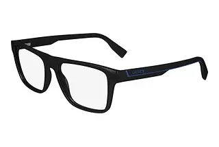 Lacoste L2951 001 BLACK BLACK