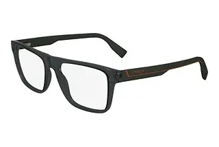 Lacoste L2951 035 GREY TRANSPARENT GREY