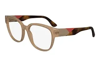 Lacoste L2953 232 BROWN TRANSPARENT CARAMEL