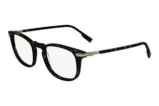 Lacoste L2954 230 BROWN DARK HAVANA