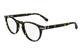 Lacoste L2966 230 BROWN DARK HAVANA