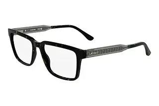 Lacoste L2976 230 BROWN DARK HAVANA