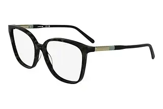 Lacoste L2985 234 BROWN HAVANA KHAKI
