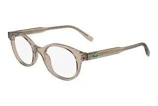 Lacoste L3659 750 YELLOW PEACH LUMI