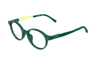 Vorderansicht Lacoste L3668 (315)