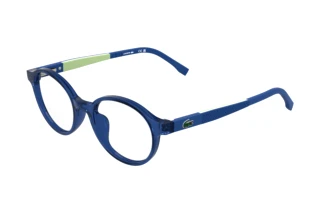 Vorderansicht Lacoste L3668 (410)