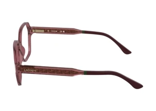 Seitenansicht Lacoste L4000 (601)