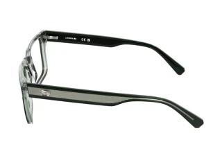Seitenansicht Lacoste L4003 (318)