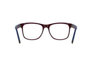 Rückansicht Lacoste L4004 (601)