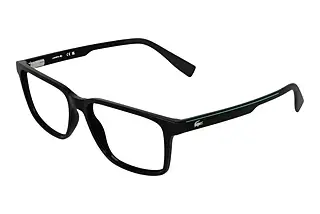 Lacoste L4005 001 BLACK BLACK