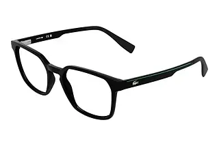 Lacoste L4006 001 BLACK BLACK