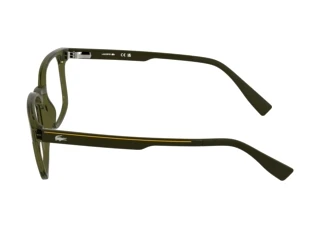 Seitenansicht Lacoste L4006 (310)