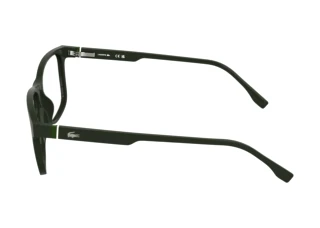 Seitenansicht Lacoste L4007MAG-SET (301)