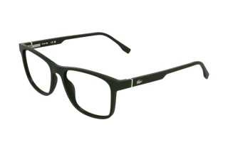Vorderansicht Lacoste L4007MAG-SET (301)