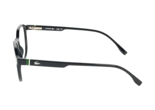 Seitenansicht Lacoste L4008MAG-SET (410)