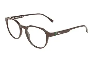 Lacoste L4008MAG-SET 503 PURPLE WINE