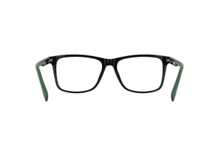 Rückansicht Lacoste L4013 (001)