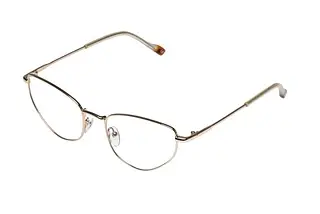 Le Specs MAJORELLE LSO2026630 GOLD
