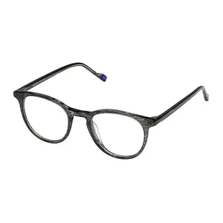 Le Specs MIDPOINT LSO1926608 BLACK NOISE