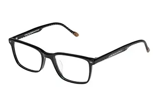 Le Specs POWDER KEG LSO2026664 Black/Black Herringbone