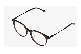 Le Specs UFOLOGY LAO2028920 TOBACCO / BLACK