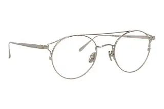 Linda Farrow LFL805/V C9 WHITE GOLD