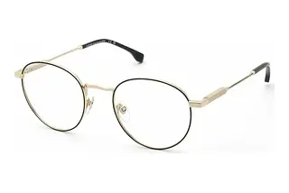 Lozza VL2432 0302 ROSE GOLD WITH SEMI MATT BLACK PARTS