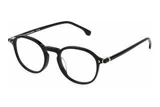 Lozza VL4324 0700 SHINY BLACK