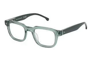 Lozza VL4335 06W5 TRANSP.GREEN
