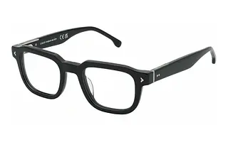 Lozza VL4335 0700 SHINY BLACK