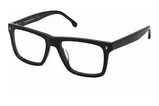Lozza VL4347 0700 SHINY BLACK
