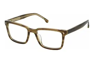 Lozza VL4349 0XAP BROWN FANTASY