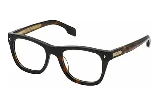 Lozza VL4355M 0714 SHINY DARK HAVANA