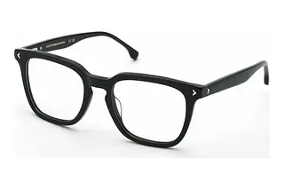 Lozza VL4370 0700 SHINY BLACK