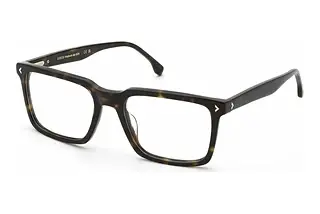 Lozza VL4371 0722 SHINY DARK HAVANA