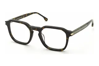 Lozza VL4372 0722 SHINY DARK HAVANA