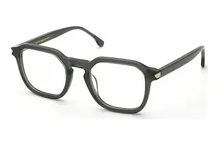 Lozza VL4372 0P29 GREY/SAGE/TRANSP