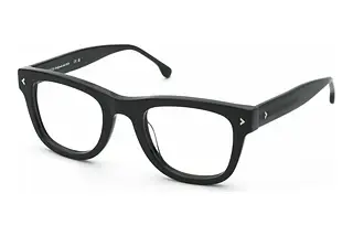 Lozza VL4374 0700 SHINY BLACK