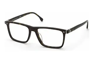 Lozza VL4376 0722 SHINY DARK HAVANA