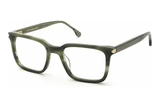 Lozza VL4387 06YY STRIPED GREEN